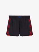 MANTO hybrid fightshorts IVO 2